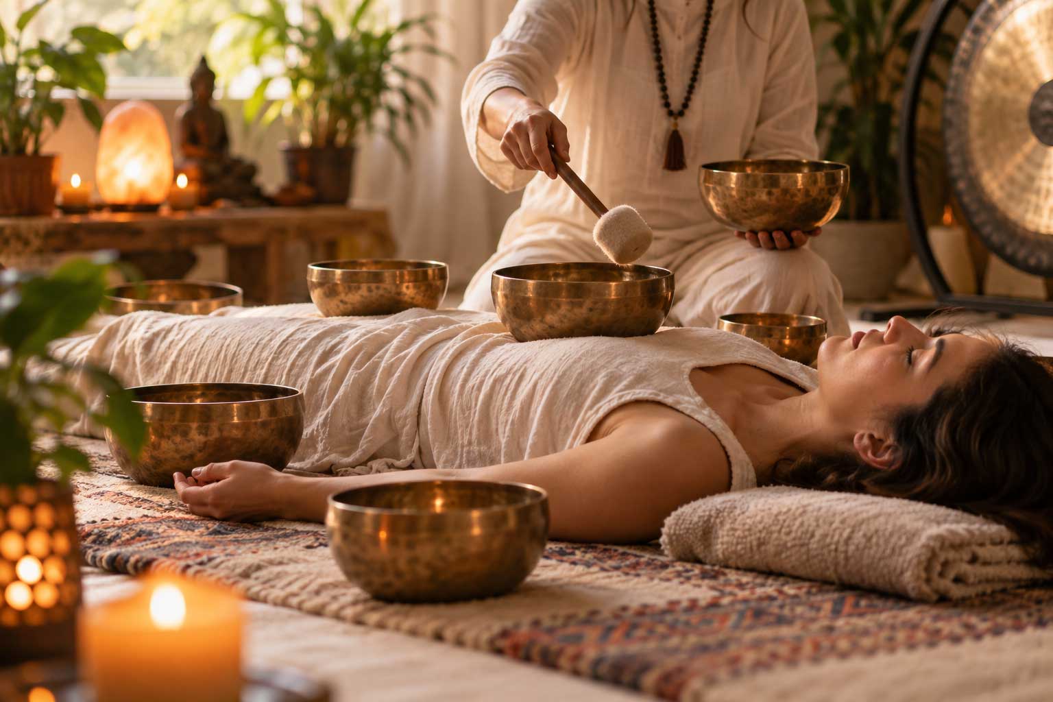 The Sukha Reset
